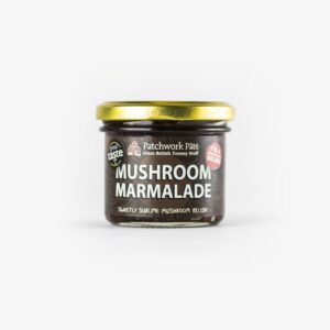Mushroom Marmalade