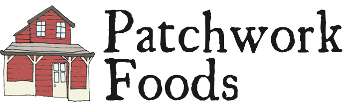 Patchwork Traditional Food Company
